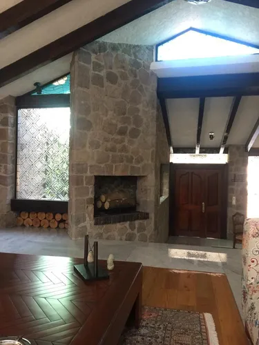Casa En Venta En Jardines Del Pedregal