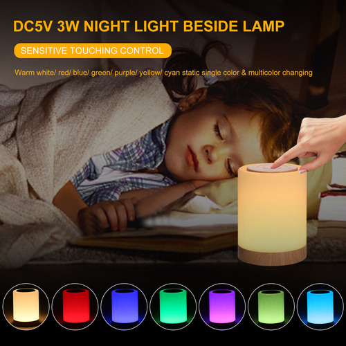 Lámpara De Luz Nocturna Neoglint 1 Y 2 Y 4 Y 6 H Cell/c5v D