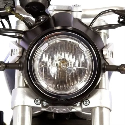 Imagen 2 de 2 de Zanella Ceccato 250