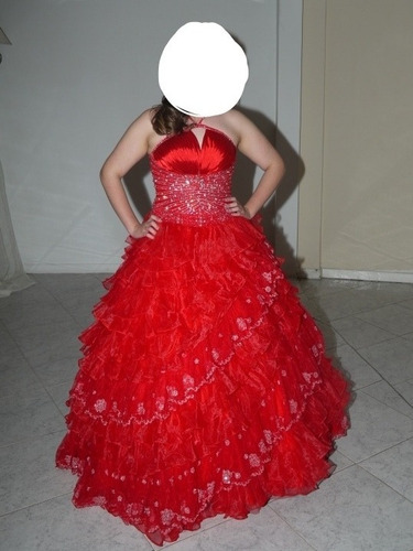 Vestido Rojo 15 Años Estilo Princesa Para Alquiler Y Venta | MercadoLibre Vestido Rojo 15 Años Estilo Princesa Para Alquiler Y Venta | MercadoLibre