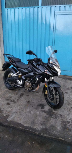 Imagen 9 de 15 de Bajaj Rouser As 200