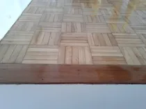 Comprar Parquet Eucalipto Damero12x2,4\u002Ftarugado Viraro\u002Fpiso Flotante