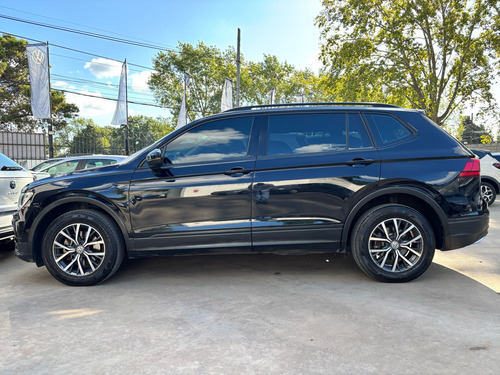 Volkswagen Tiguan Allspace 1.4 Tsi Trendline 150cv Dsg