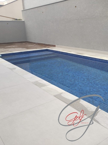 Imagem 20 de 20 de Casa - Ca00581 - 69803622