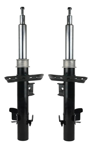 2 Amortecedor Dianteiro Evoque Sem Sensor 11 12 13 14 15 16
