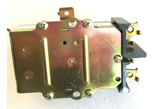 415119-000g3 Thermostat Assembly Robert Shaw D1250360000 Aac
