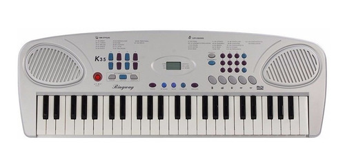 Organo Ringway K35 49 Mini Teclas