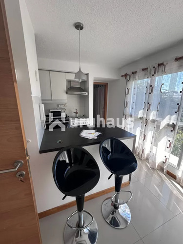 Venta Oportunidad 1 Dormitorio Playa Brava Punta Del Este