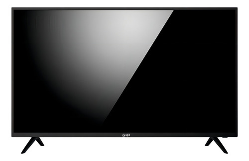 Pantalla Smart Tv Ghia 55 Pulgadas Android Google Assistant