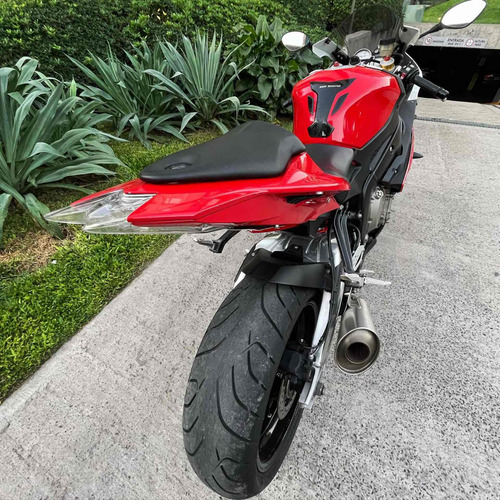 Bmw S1000rr