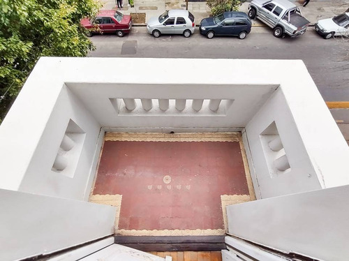 Imagen 10 de 30 de Venta De Ph En Villa Crespo