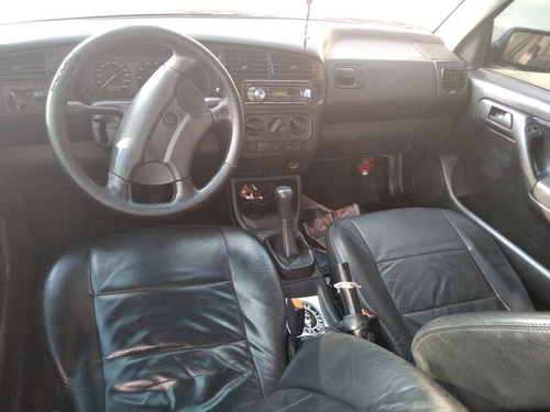 Volkswagen Golf 2.0 Glx