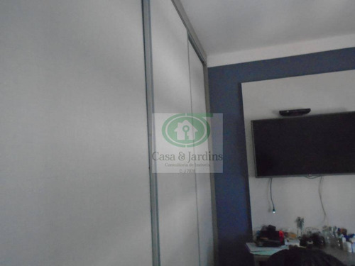 Imagem 28 de 30 de Apartamento Luxuoso 2 Dormitorios C/ 114 M,2 A. Útil, Ponta Da Praia, Santos. - Ap5409