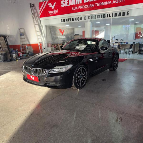BMW Z4 2.0 sDrive 20i (Aut)