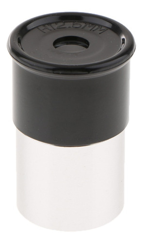0.965inch Telescópio Astronomia Acessório Ocular H12.5mm