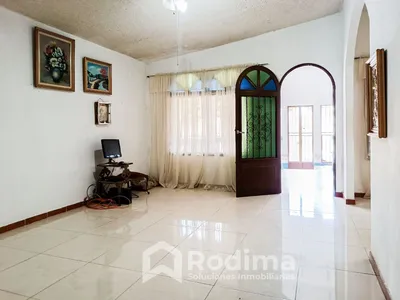 Casa en venta