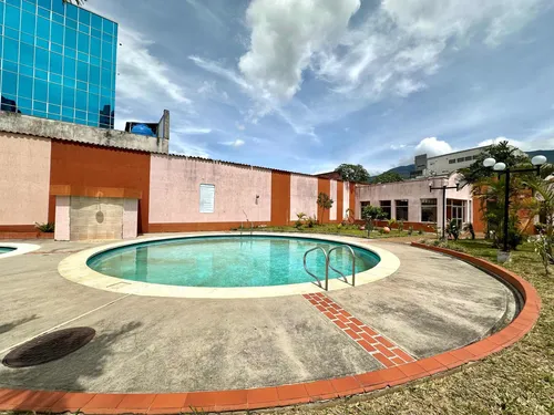 N.m Apartamento En Camino Real