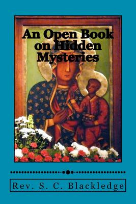 Libro An Open Book On Hidden Mysteries - Al-ahari, Muhamm...