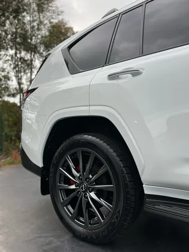 Lexus Lx600 F Sport V6