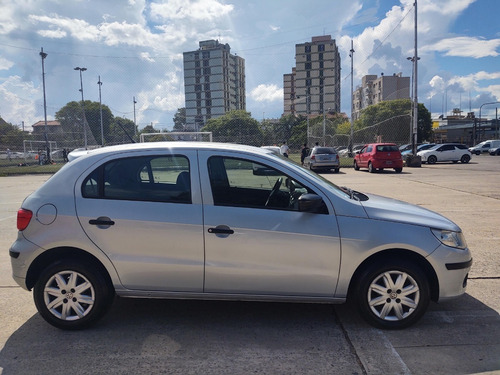 Volkswagen Gol Trend 1.6 Pack 1 5p Haedomotors