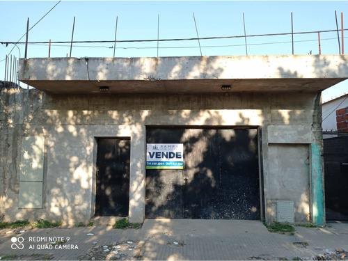 Venta Galpon Capitán Bermudez