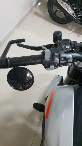 Beta Zontes Gk 350 Scrambler Usado 2024 Con 232km - Financia