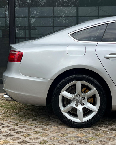 Audi A5 Sportback 2.0 T Fsi Mt 211cv