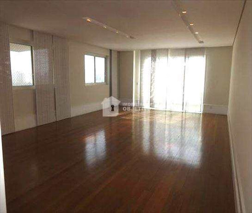Imagem 17 de 30 de Cobertura Com 5 Dorms, Vila Andrade, São Paulo - R$ 3.7 Mi, Cod: 3042 - V3042