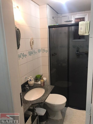 Imagem 13 de 15 de Alto De Santana , Apartamento - R$ 620.000,00 - St15549