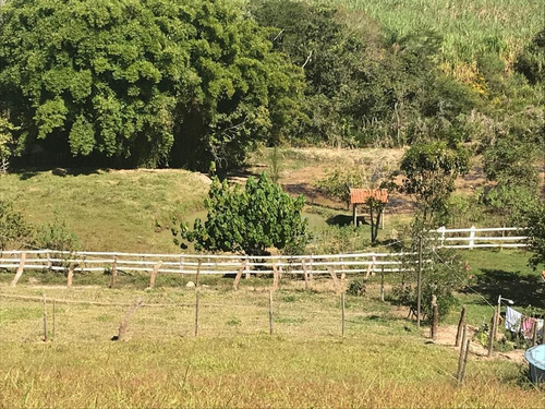 Imagem 2 de 15 de Fazenda Para Venda Em Crucilândia, Braúna, 3 Dormitórios, 1 Suíte, 1 Banheiro - F18_1-1925642