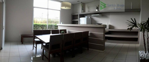 Apartamento Padrão Para Venda Em Piqueri São Paulo-sp - 342