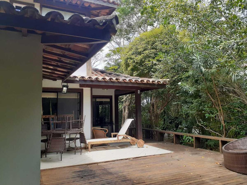 Imagem 1 de 15 de Casa Em Condomínio Para Venda Em Armação Dos Búzios, Centro, 4 Dormitórios, 2 Suítes, 3 Banheiros, 2 Vagas - Cc 259_2-801838