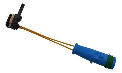 Sensor Desgaste Pastilha Mb A200 Gla200 Glb200 2013 A 2025