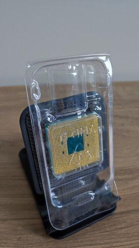 Processador Ryzen 5 5600x 3.7ghz (4.6ghz Max) Oem S/cooler