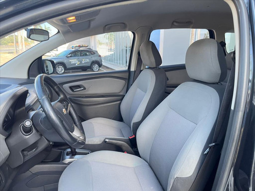 Chevrolet Spin 1.8 LTZ 8V FLEX 4P AUTOMÁTICO