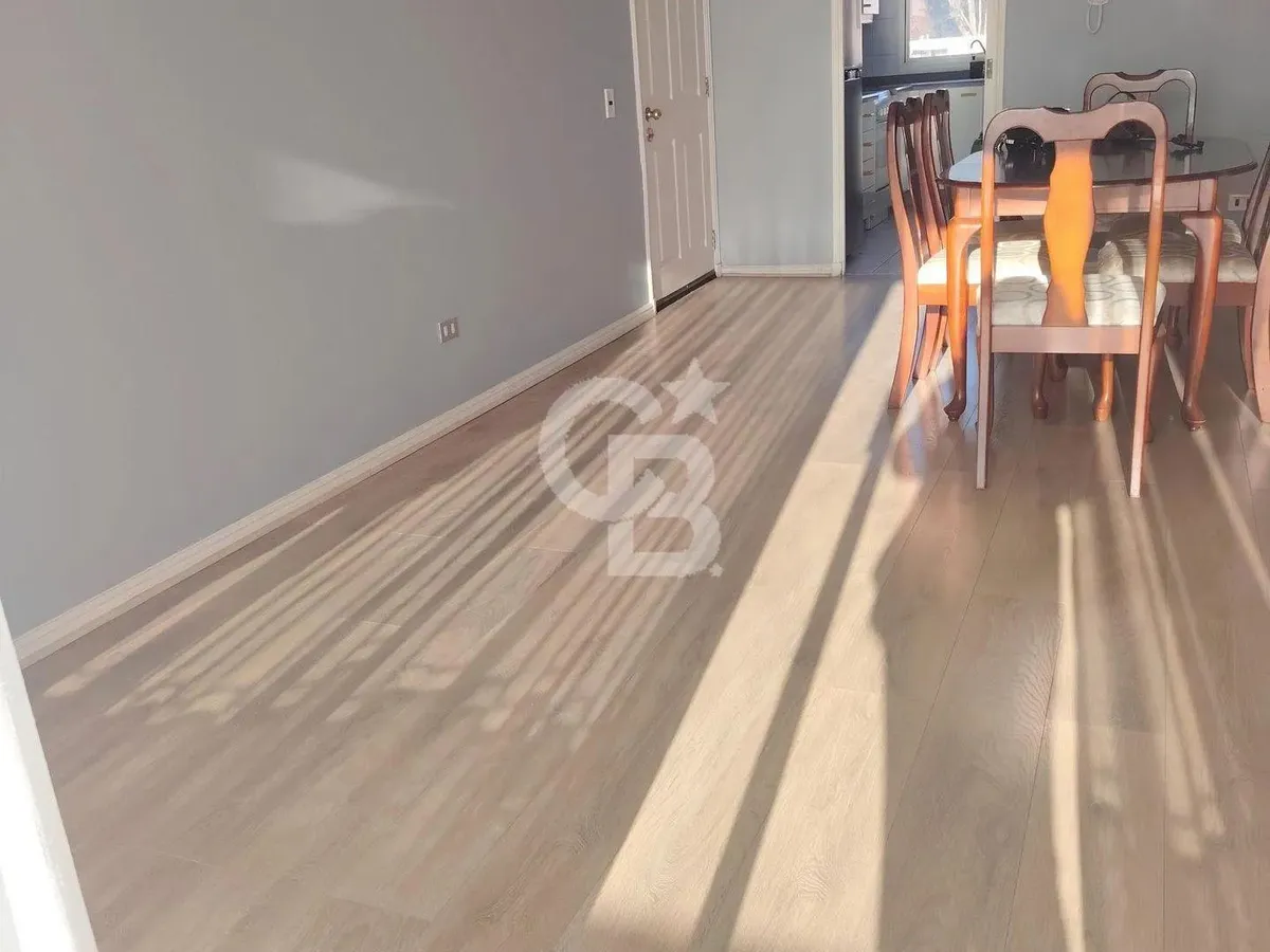 Imagen 3 de 15 de Arriendo Luminoso Departamento
