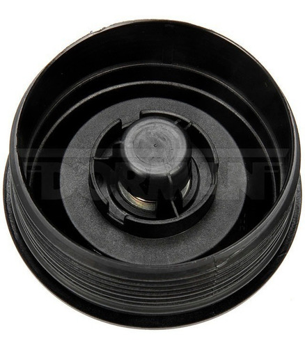 Tapa Filtro Aceite Saab 44264 2.0l L4 2004