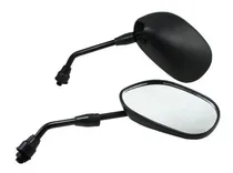Comprar Espejos Juego 10mm Moto Max Vital Fair Px P110 Zb C110