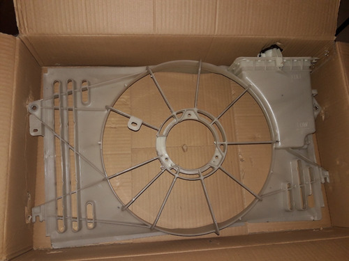 Escafandra Toyota Corolla Sensacion 2003-2008 Tong Yang