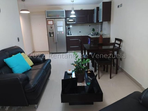 Imagen 1 de 7 de Apartamento En Venta Miravila 23-16841 Renta House Los Samanes