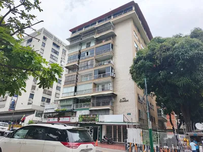 Apartamento en alquiler