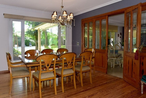 Venta Casa 6 Ambientes,los Berros Bella Vista