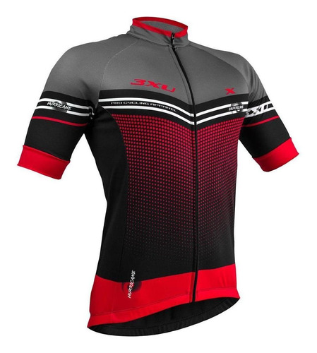 Camisa Ciclismo Refactor Hurricane *frete Grátis*