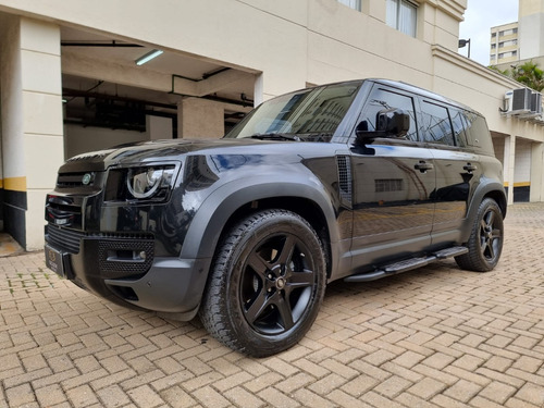 Land Rover Defender 110 2.0 Se 7L Aut. (P300) 5P