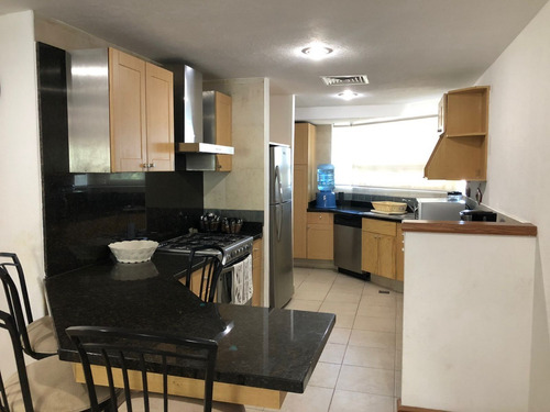 Imagen 6 de 10 de Hermoso Departamento En Renta En Condominio Porto Fino, Marina Vallarta