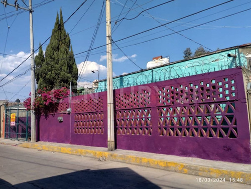 Venta De Casa En Cuautzingo Chalco Estado De Mexico