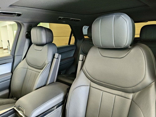 Land Rover Range Rover Sport Range Rover Sport Hibrido Enchufable Dynamic HSE