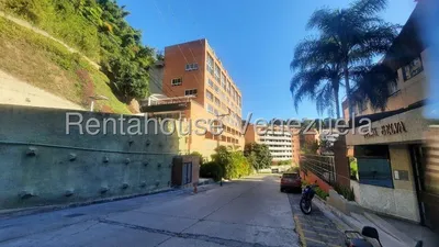 Apartamento en venta
