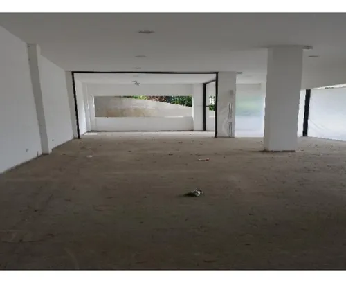 Arriendo Local De 220 M2 En La Florida Villamaría | Local En Arriendo