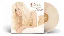 Comprar Lp Cher - Closer To The Truth [2024 Bone Coloured Vinil] Versão Do Álbum Edição Limitada
